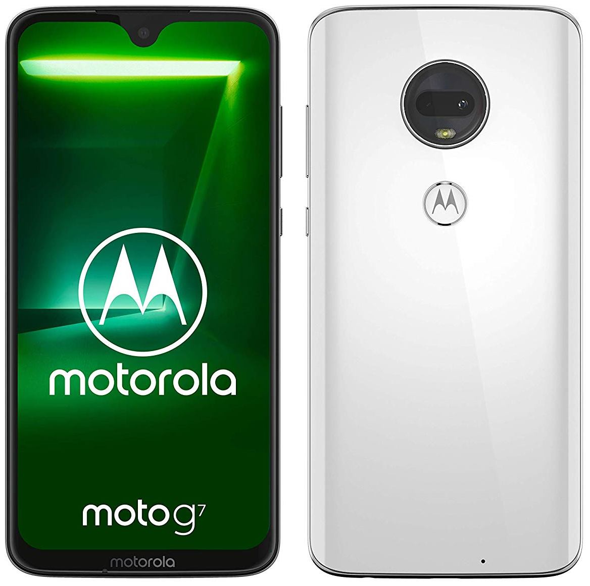 Motorola Moto G7